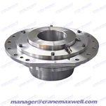 WJA WJT वायर रस्सी ड्रम युग्मन